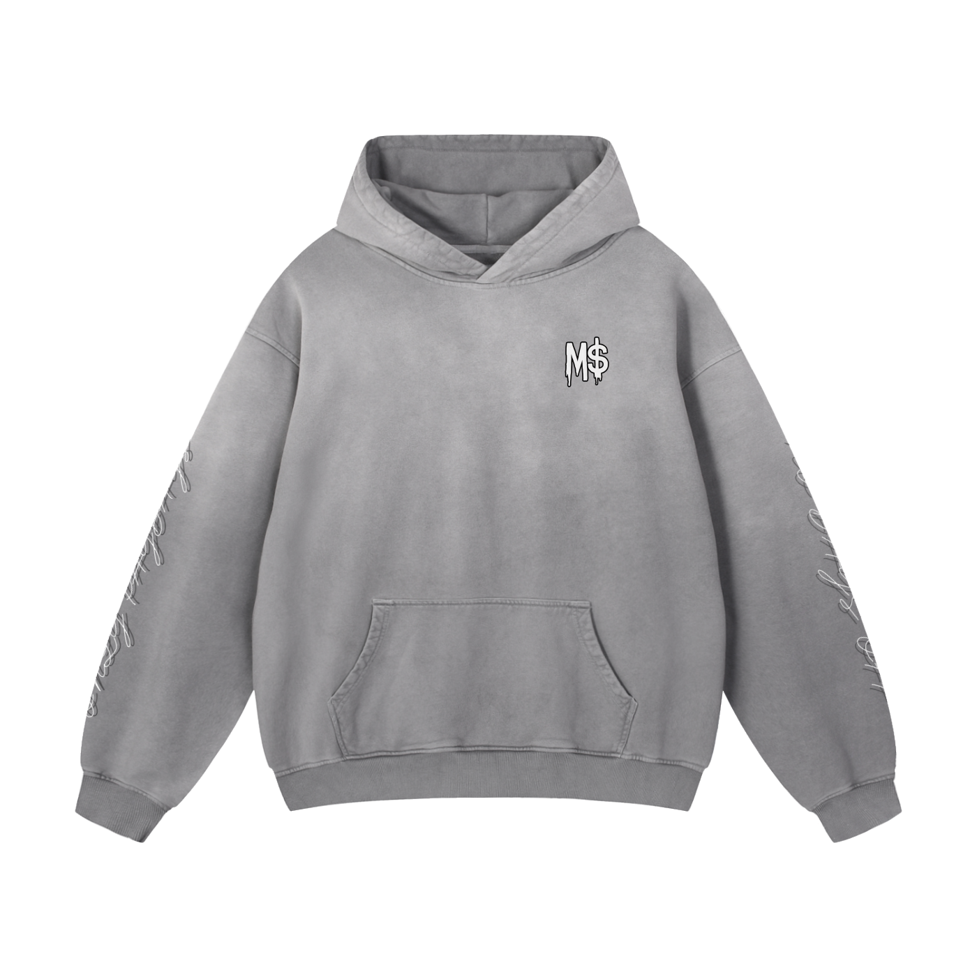 Essential Hoodie